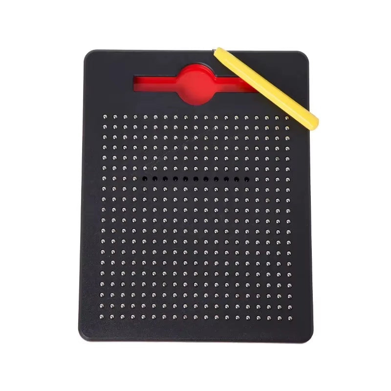 Magnetic Drawing Board for Children Tablet Paint Magnet Game with Pen Kids Learning Educational Toys Infant Gift Magpad Creative