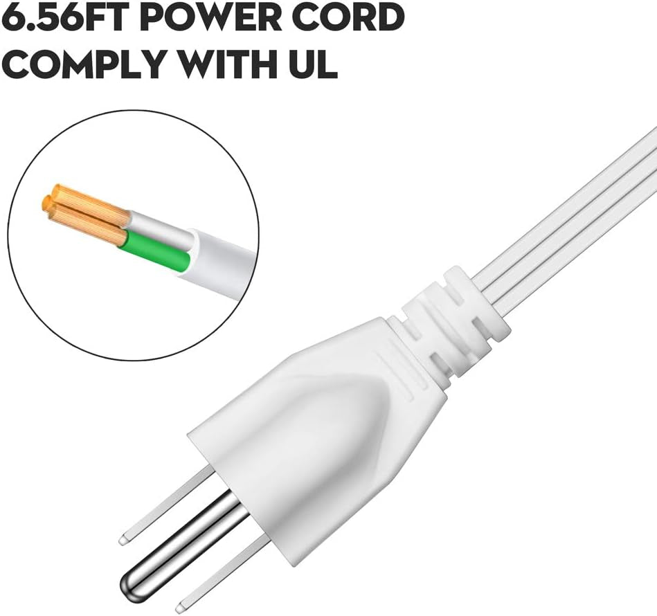 USB Power Strip Recessed Power Socket Mountable Outlet Extender Multiple Protection 4 Outlet 2 USB Built in Conference Desk Workbench