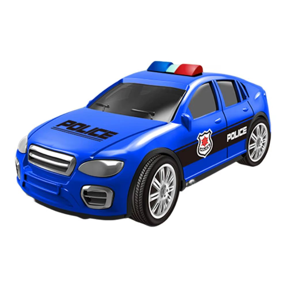 Friction Vehicles Friction Powered City Vehicles Inertia Toy for Kids Ages 3 Educational Toys Learning Toys Friction Toys