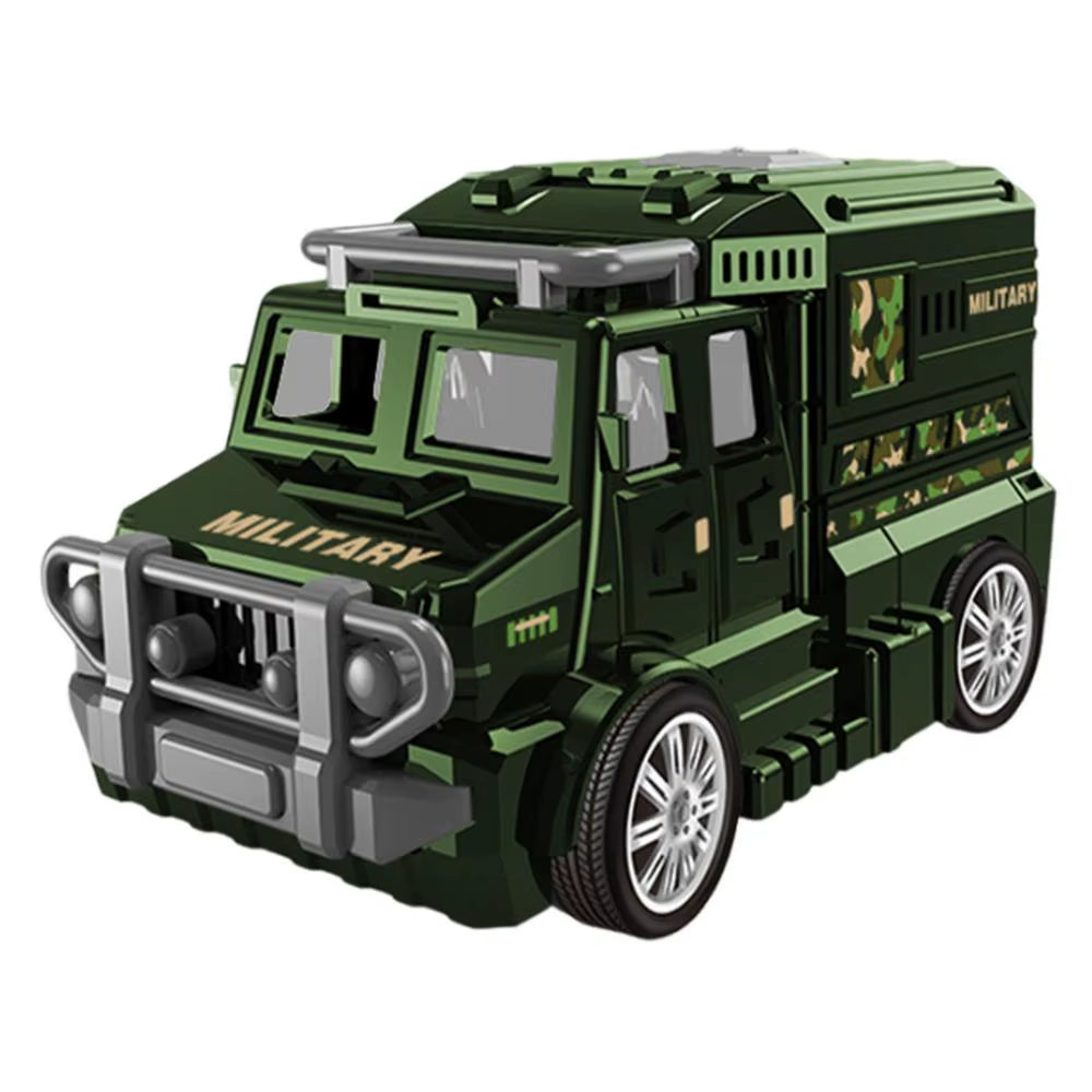 Friction Vehicles Friction Powered City Vehicles Inertia Toy for Kids Ages 3 Educational Toys Learning Toys Friction Toys